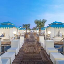 Hotel Granada Luxury Beach Avsallar